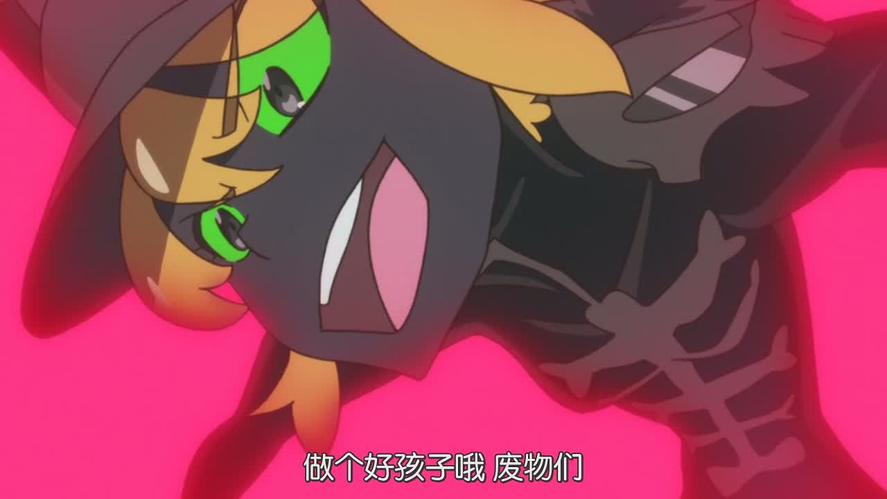 双斩少女 TV未放送话剧照的剧照