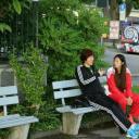 转折点——郎平剧照