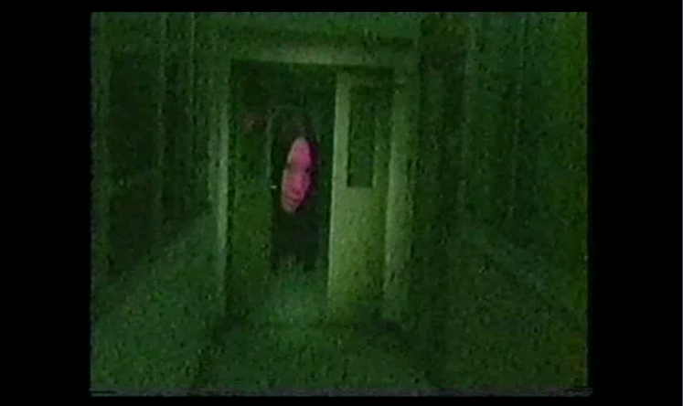 投稿されてきた！呪いの心霊映像3剧照的剧照
