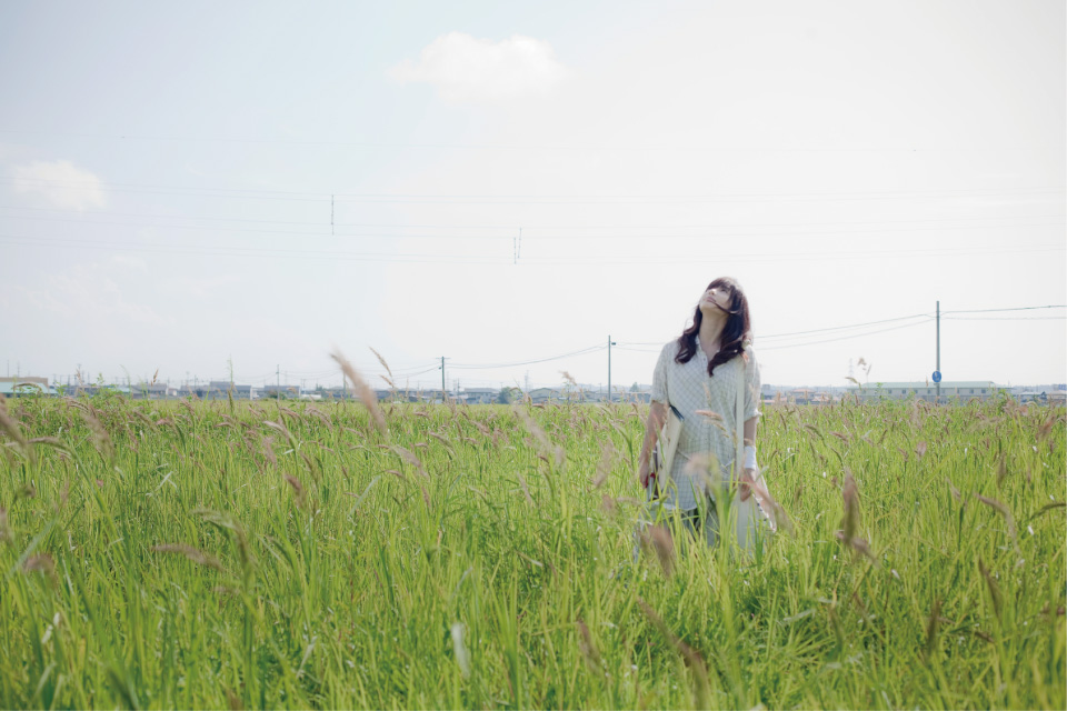 在远处永远守候着你剧照的剧照