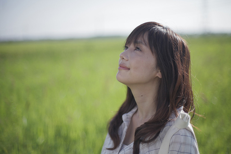 在远处永远守候着你剧照的剧照