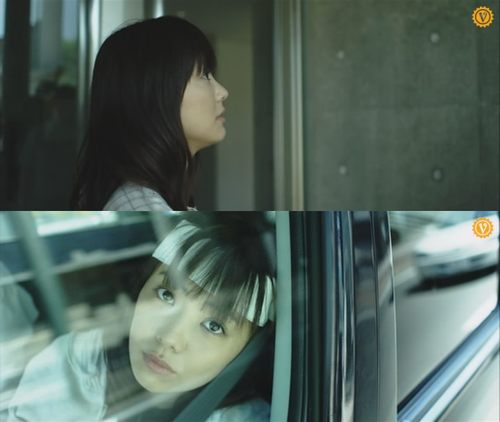 在远处永远守候着你剧照的剧照