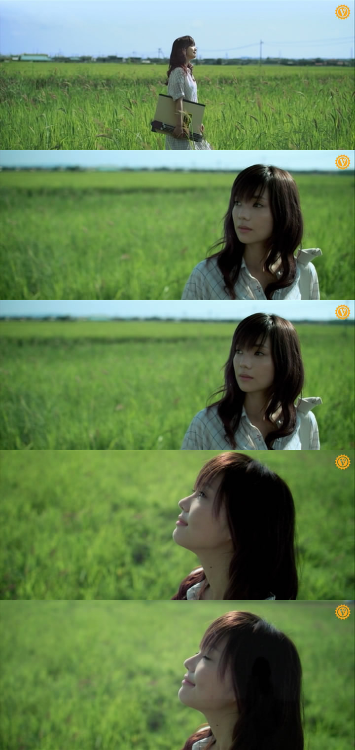 在远处永远守候着你剧照的剧照