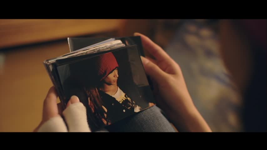 在远处永远守候着你剧照的剧照