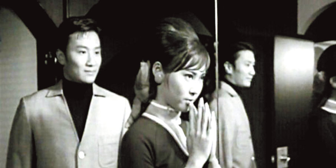 冬恋剧照的剧照