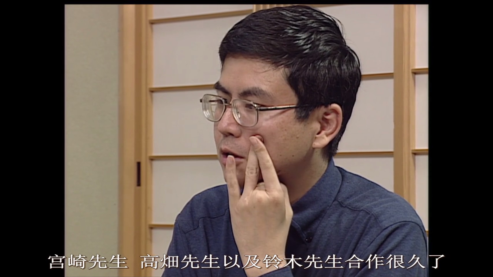 海潮之声十年后 我们的青春剧照的剧照