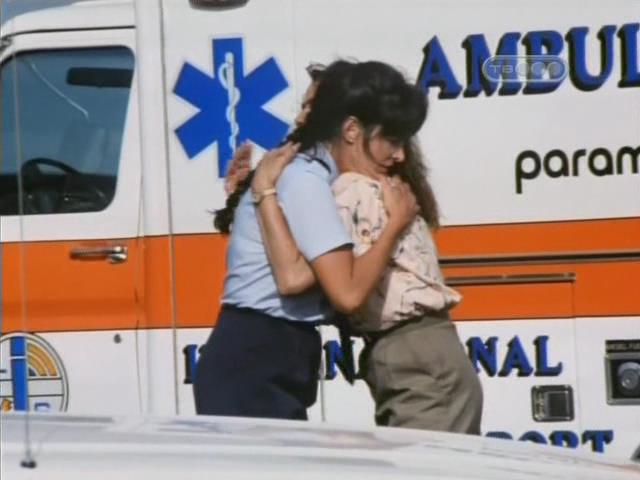 九霄惊魂剧照的剧照