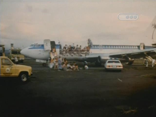 九霄惊魂剧照的剧照