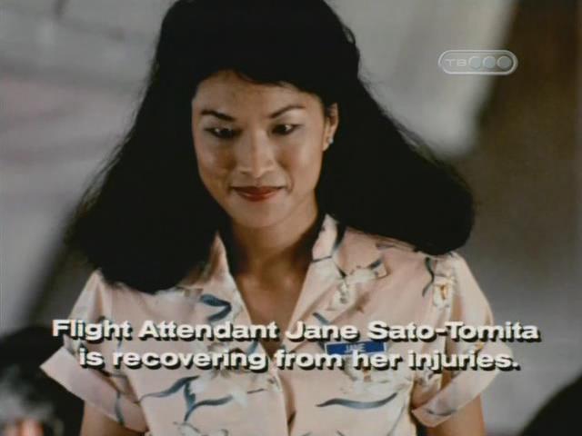 九霄惊魂剧照的剧照