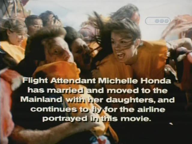 九霄惊魂剧照的剧照