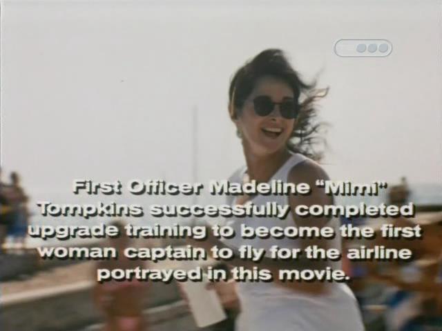 九霄惊魂剧照的剧照