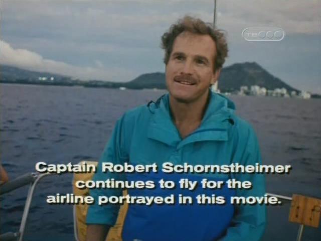 九霄惊魂剧照的剧照