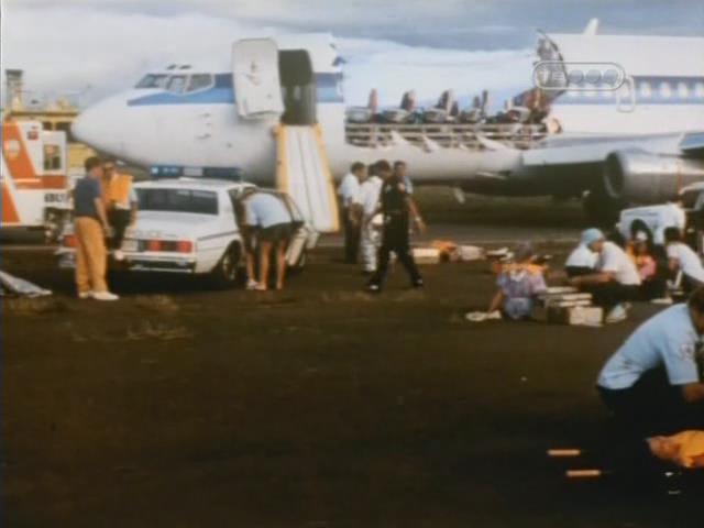 九霄惊魂剧照的剧照