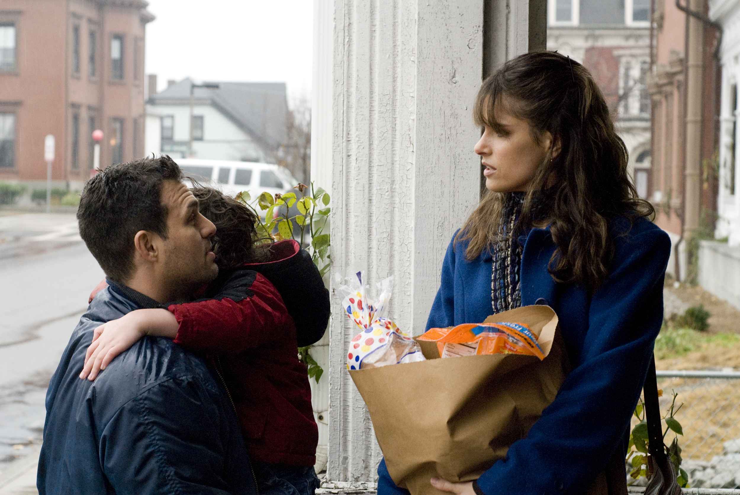 什么不会杀死你剧照的剧照