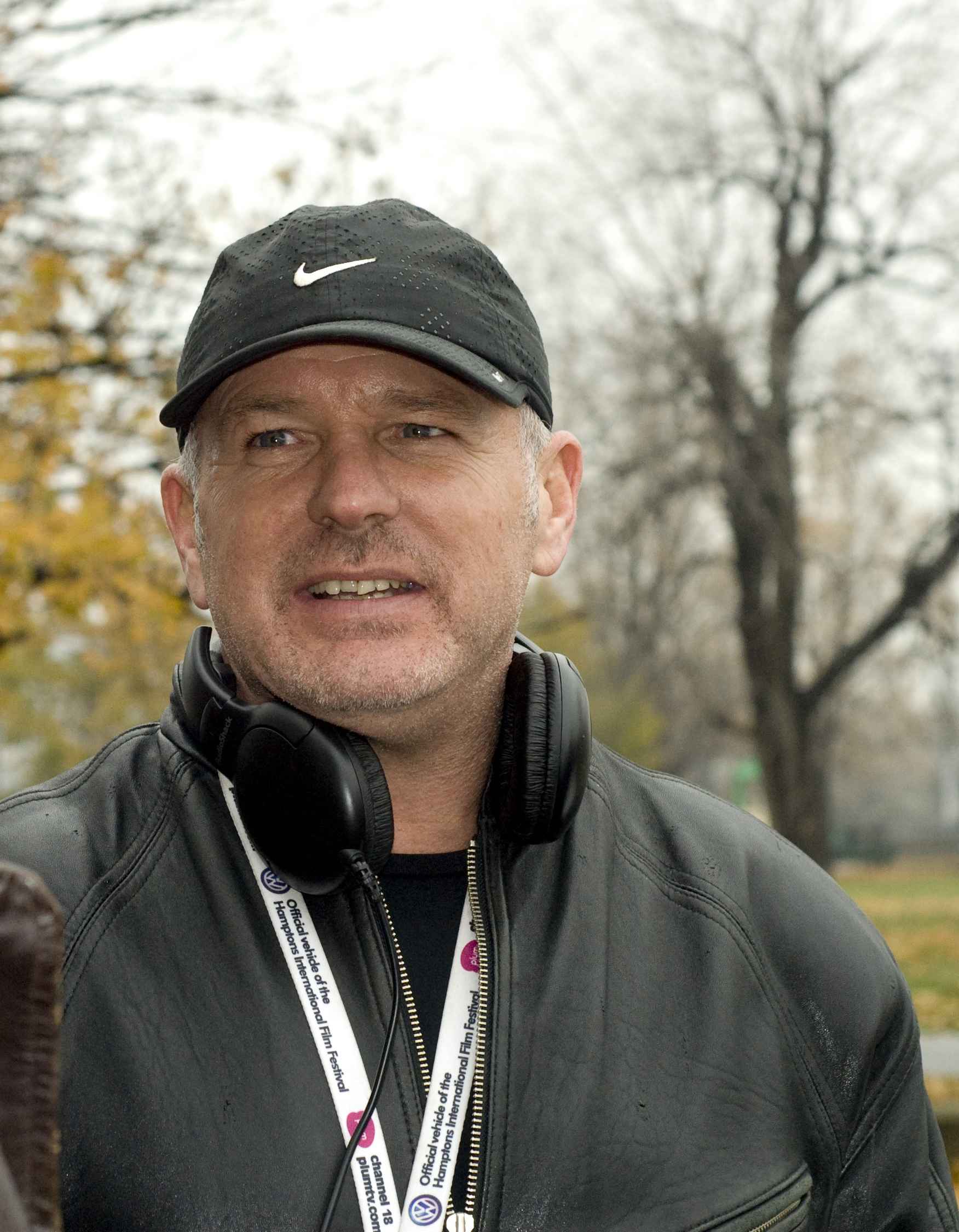 什么不会杀死你剧照的剧照