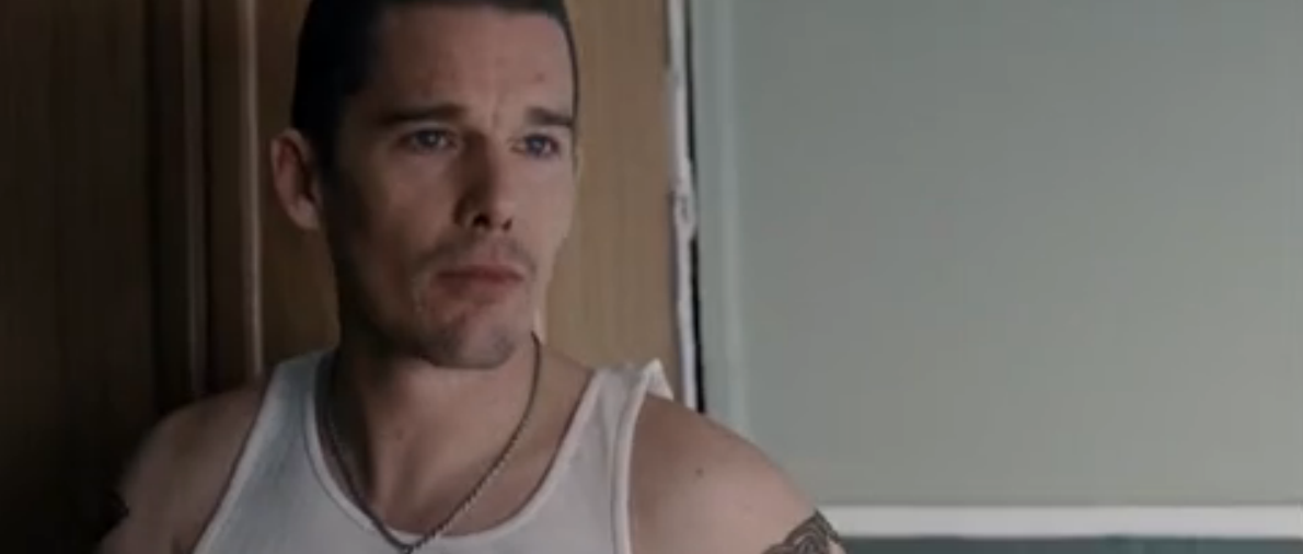 什么不会杀死你剧照的剧照