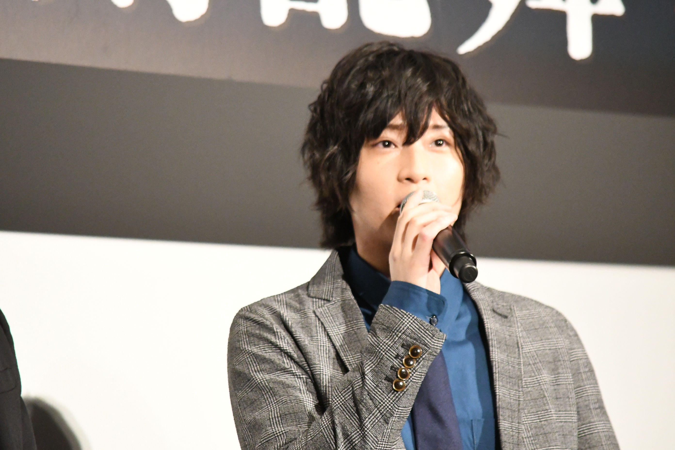 刀剑乱舞 电影版剧照的剧照