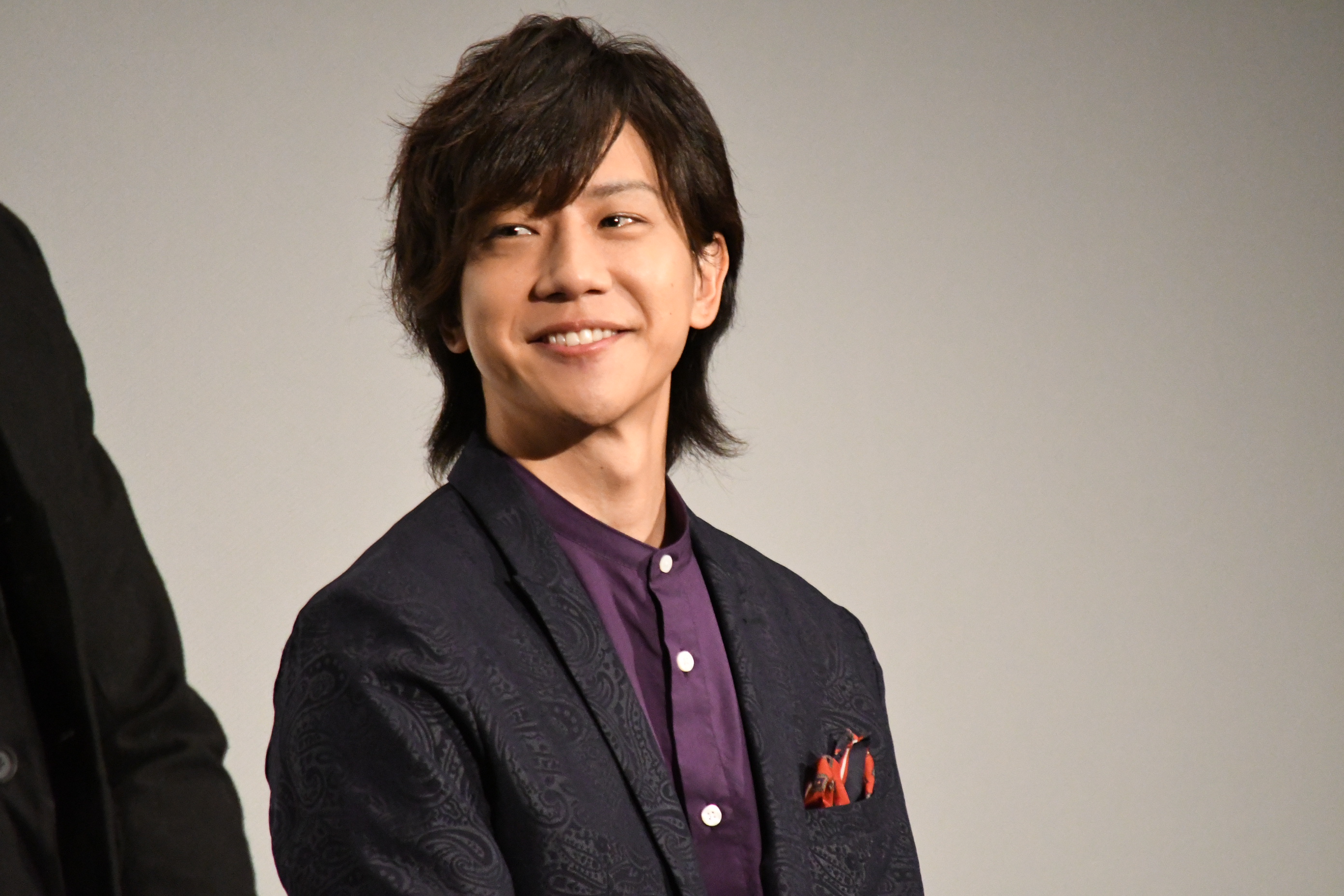 刀剑乱舞 电影版剧照的剧照