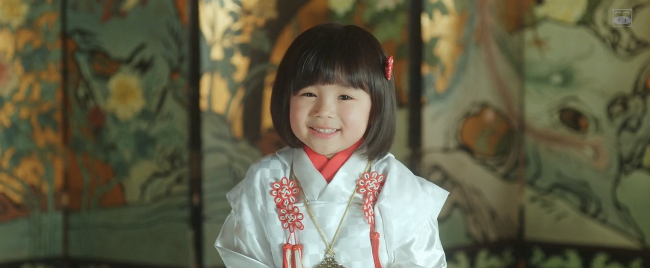 刀剑乱舞 电影版剧照的剧照