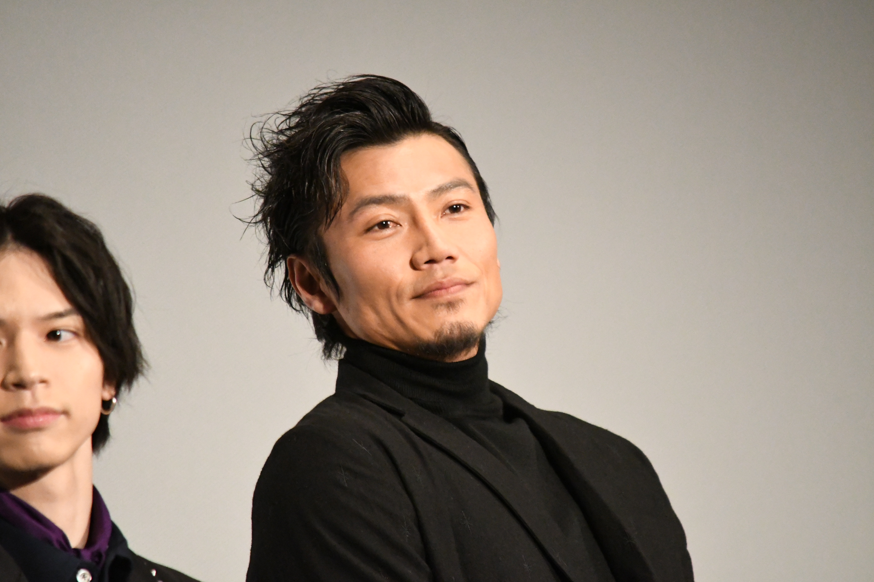 刀剑乱舞 电影版剧照的剧照