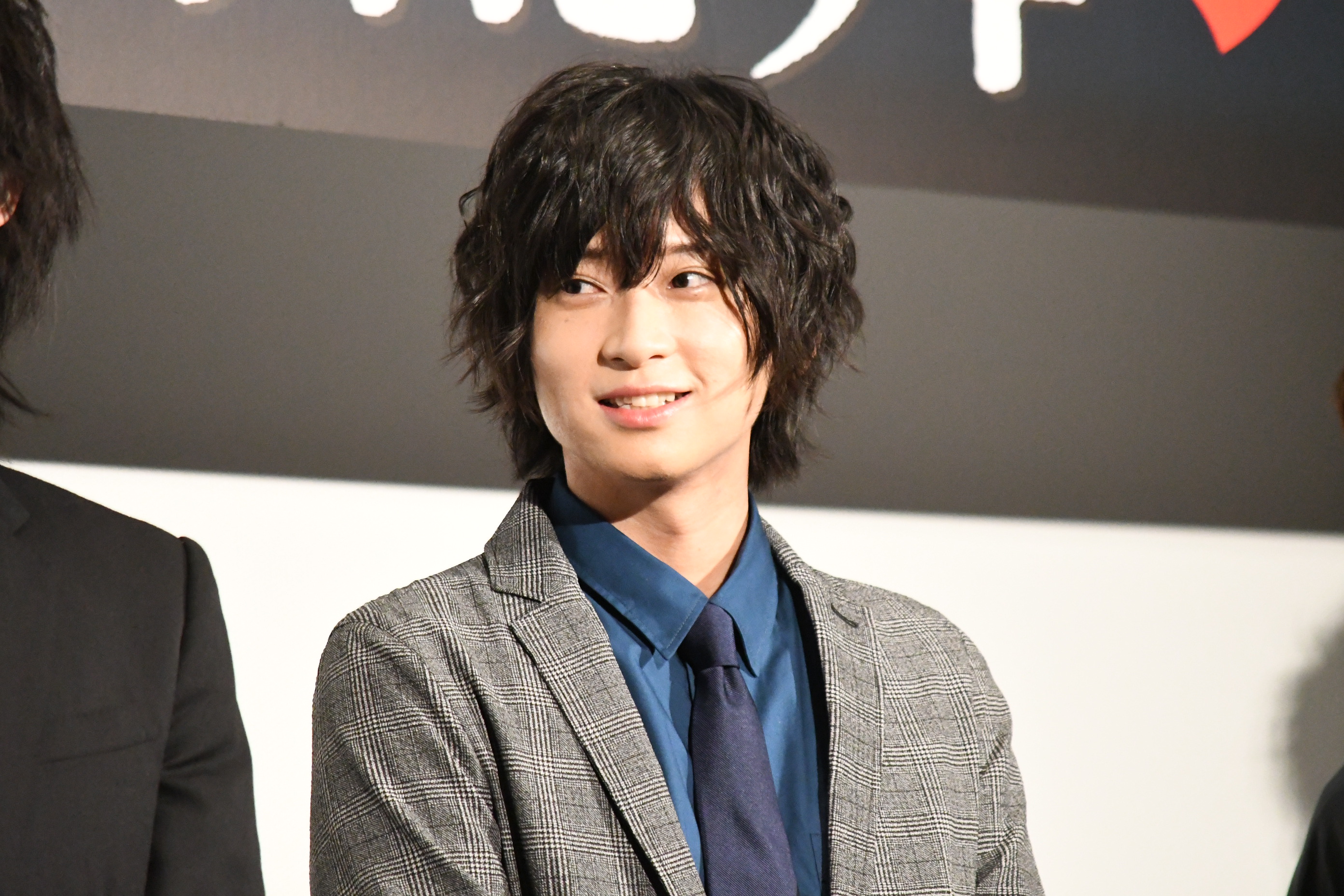 刀剑乱舞 电影版剧照的剧照