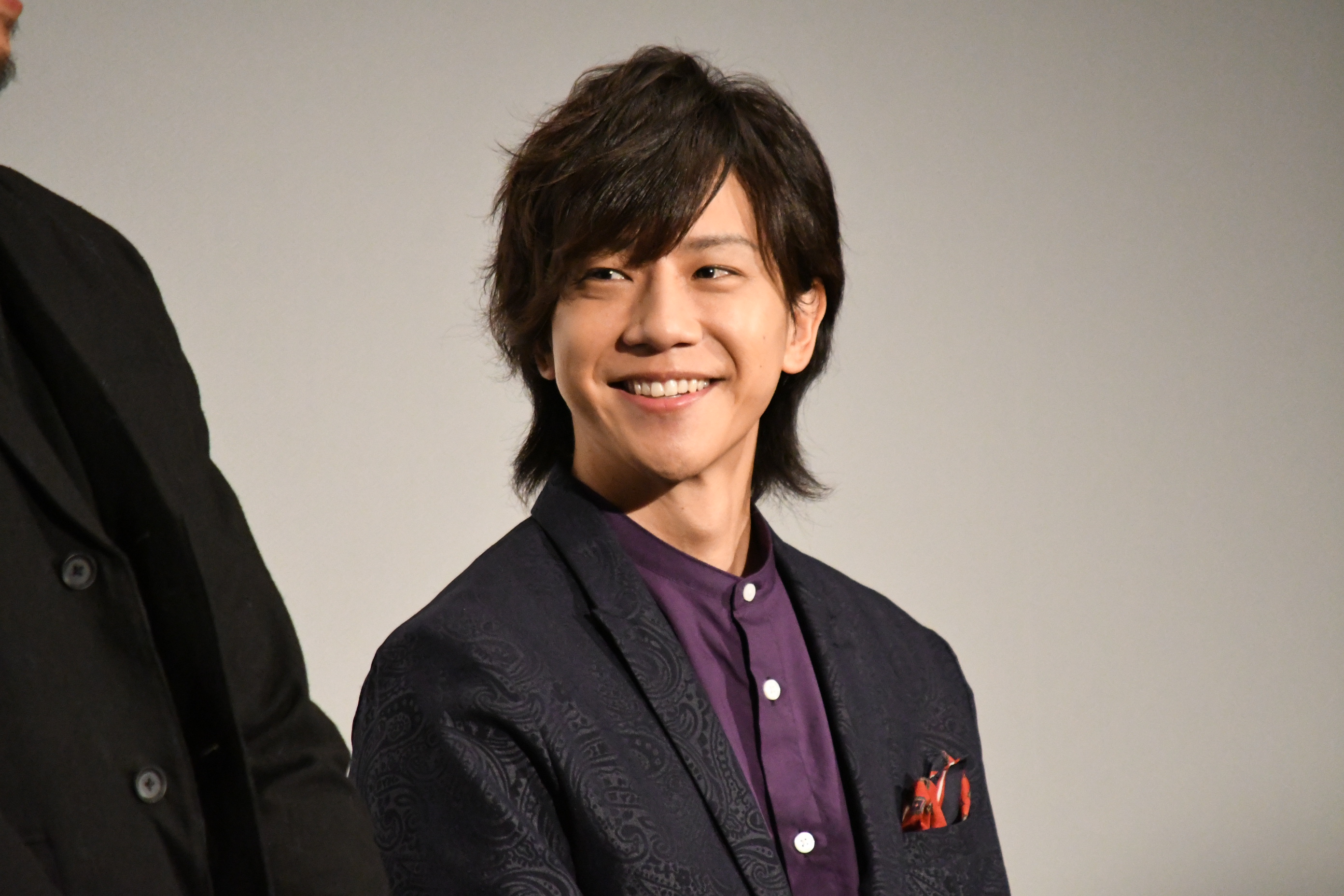 刀剑乱舞 电影版剧照的剧照