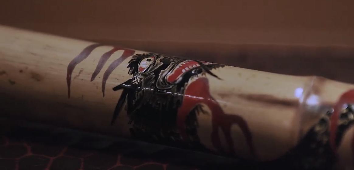 尺八·一声一世剧照的剧照