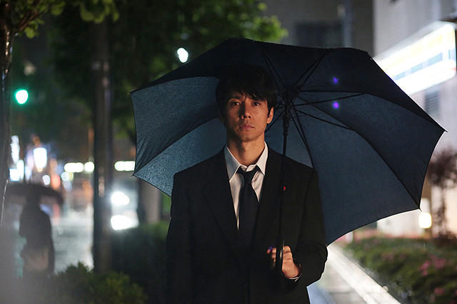 草莓之夜剧照的剧照