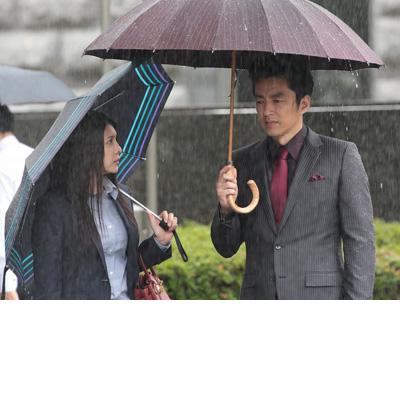 草莓之夜剧照的剧照