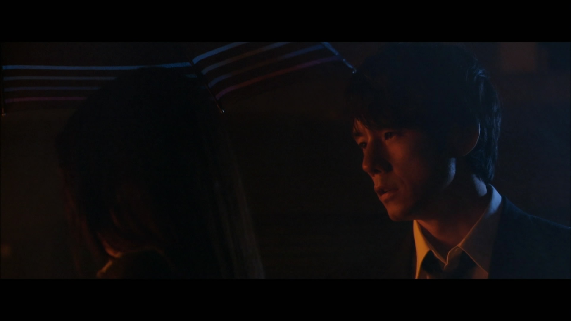 草莓之夜剧照的剧照