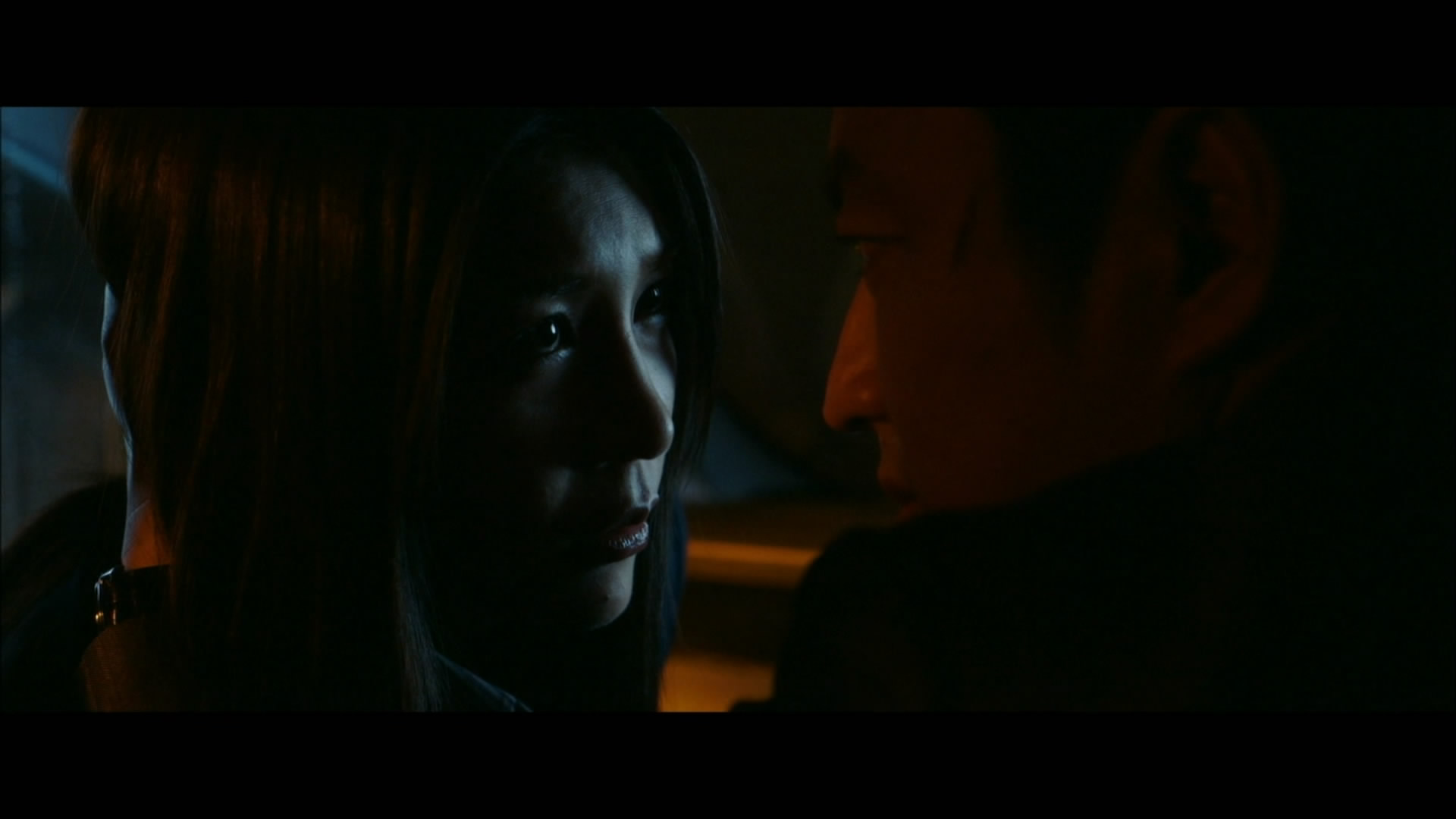 草莓之夜剧照的剧照