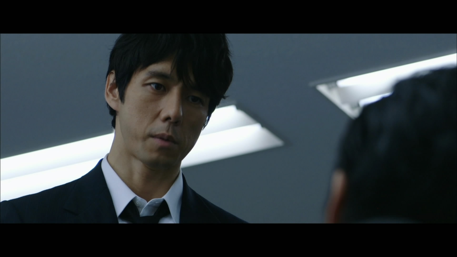 草莓之夜剧照的剧照