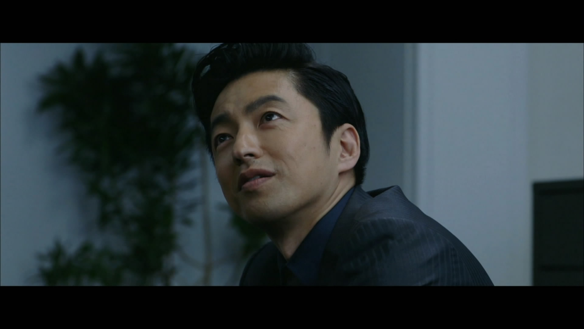 草莓之夜剧照的剧照