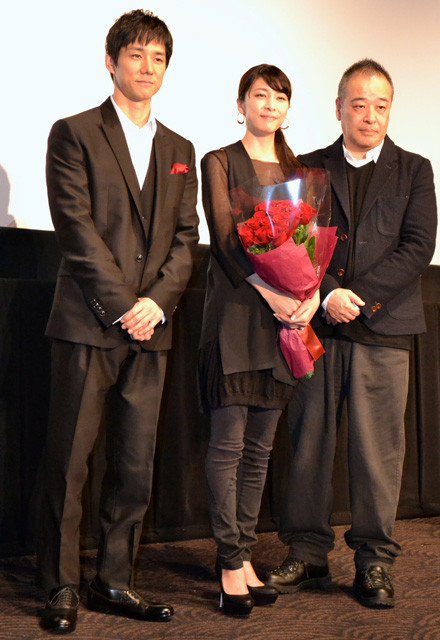 草莓之夜剧照的剧照