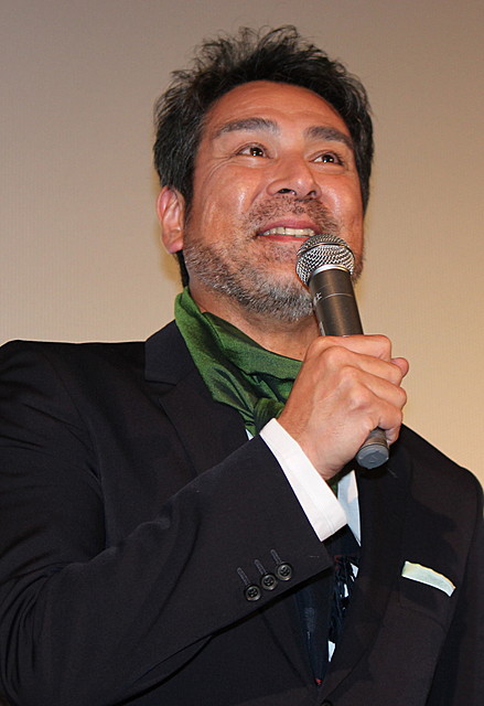 草莓之夜剧照的剧照