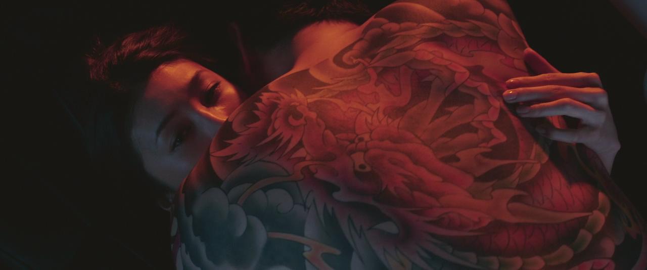 草莓之夜剧照的剧照