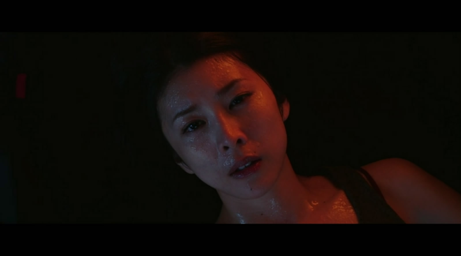 草莓之夜剧照的剧照