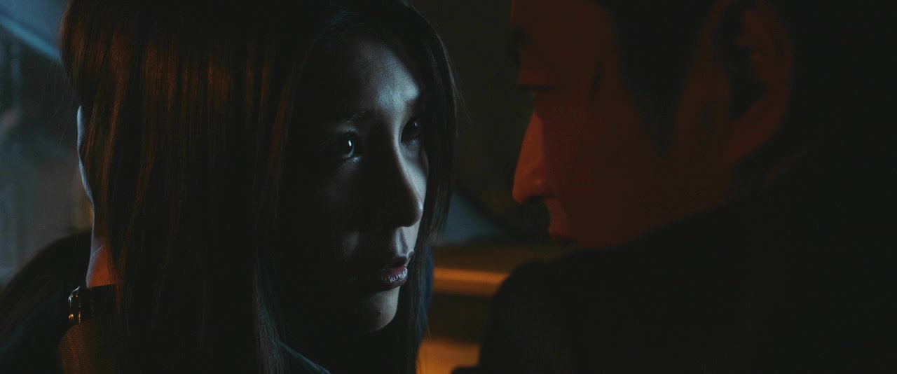 草莓之夜剧照的剧照