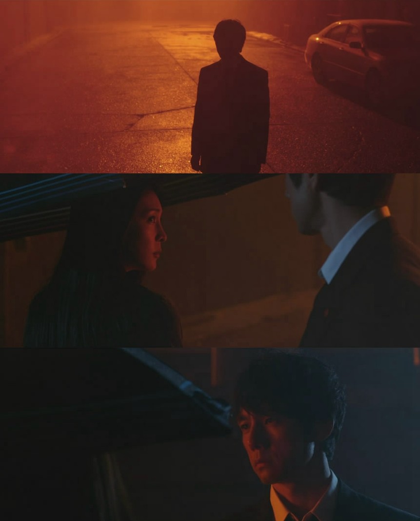 草莓之夜剧照的剧照