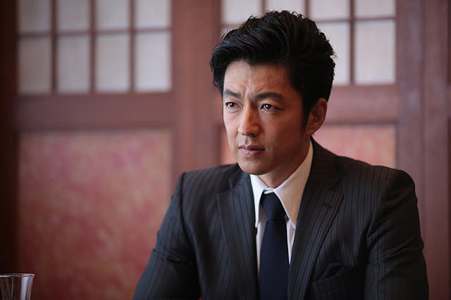 草莓之夜剧照的剧照