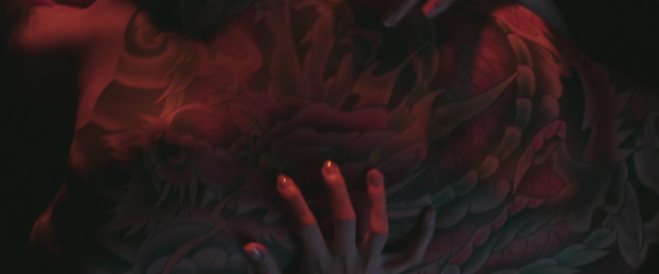 草莓之夜剧照的剧照