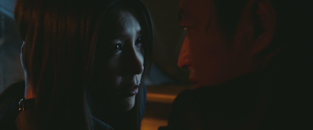 草莓之夜剧照的剧照