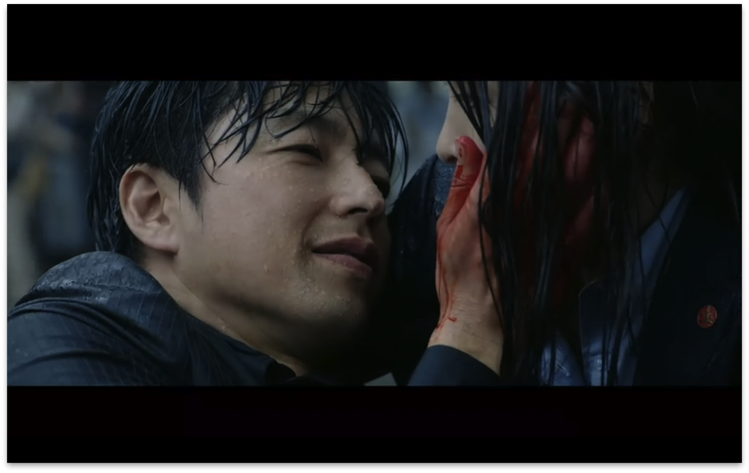 草莓之夜剧照的剧照