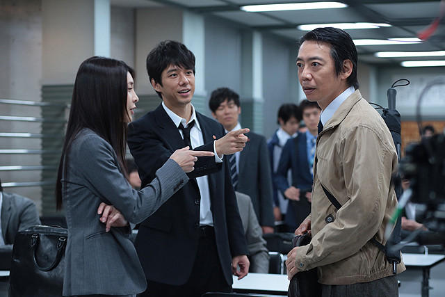 草莓之夜剧照的剧照