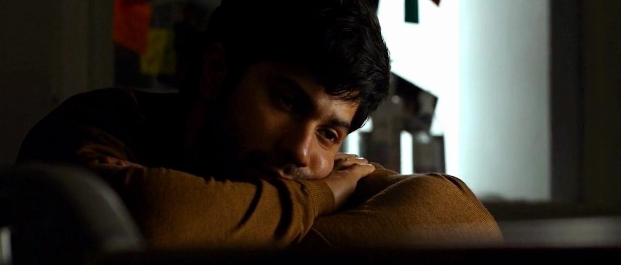 倾城十月剧照的剧照