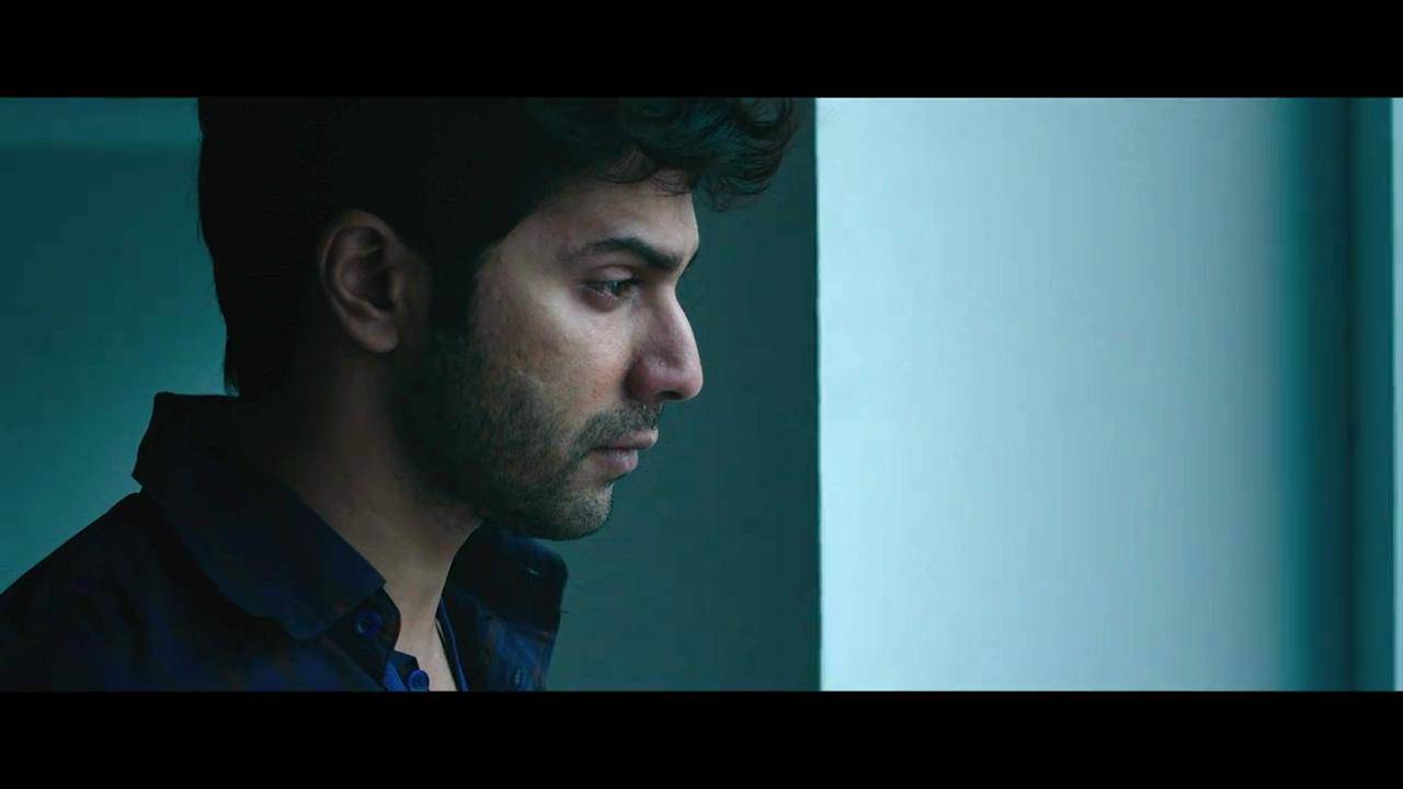 倾城十月剧照的剧照