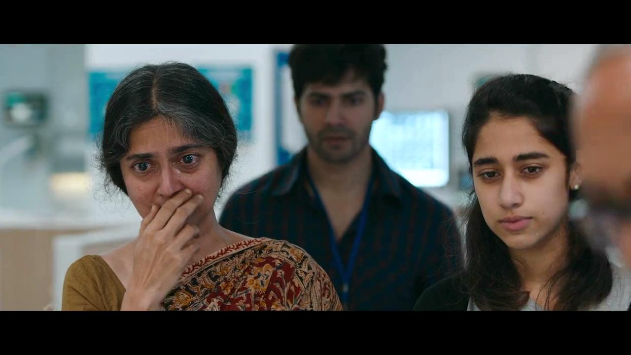 倾城十月剧照的剧照