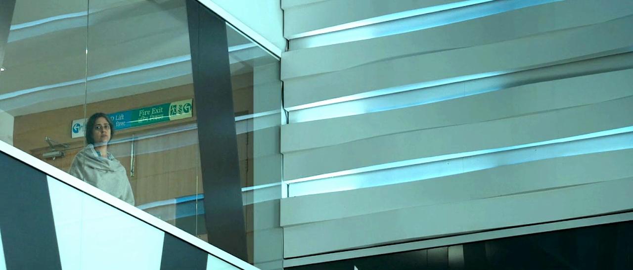 倾城十月剧照的剧照