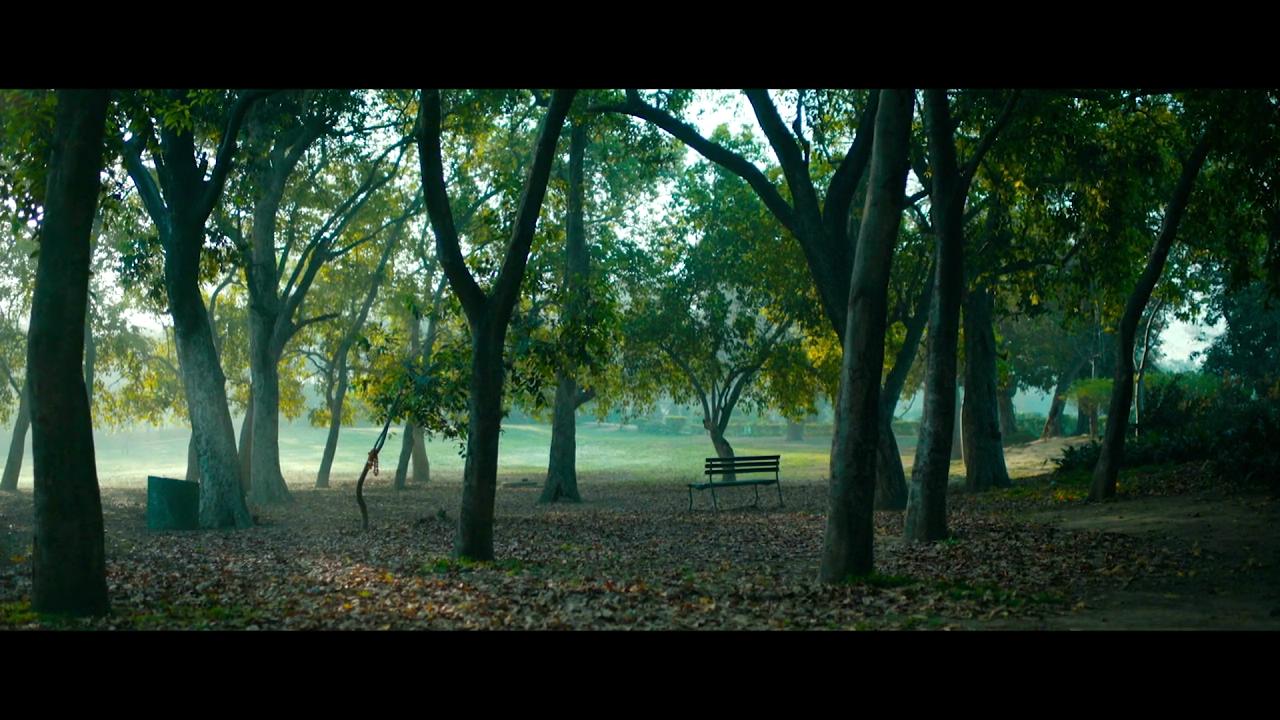 倾城十月剧照的剧照