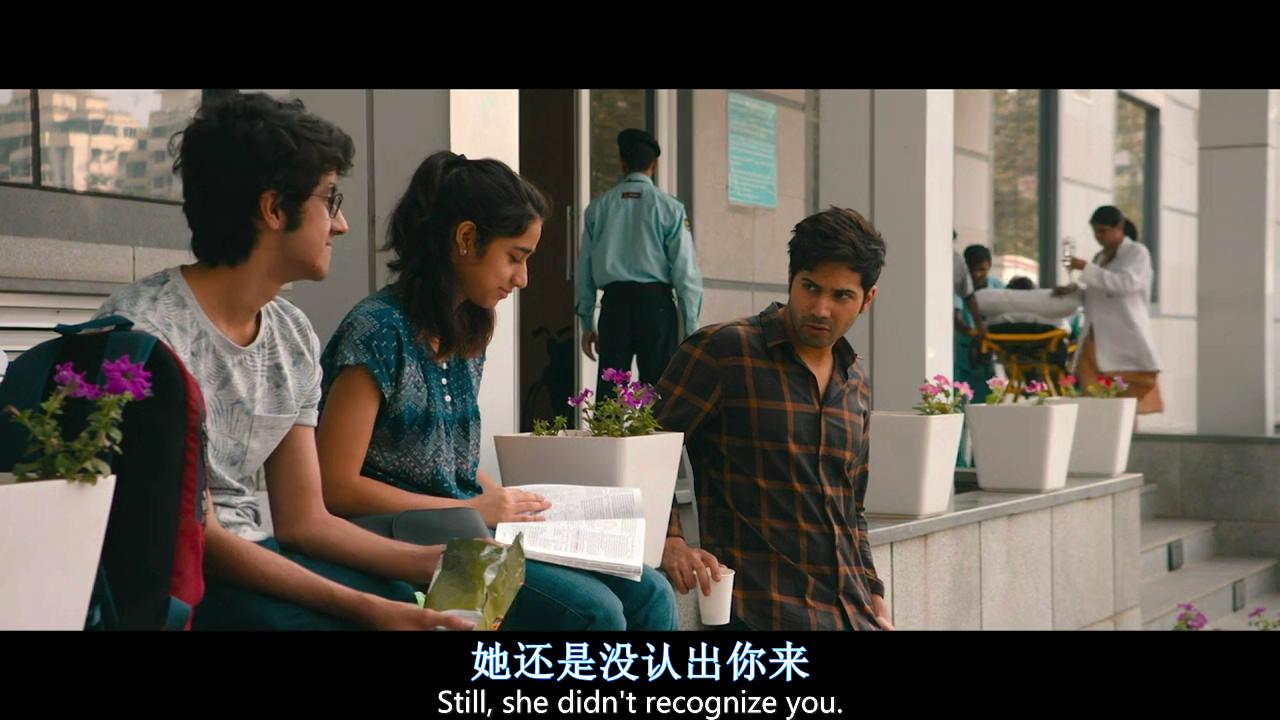 倾城十月剧照的剧照